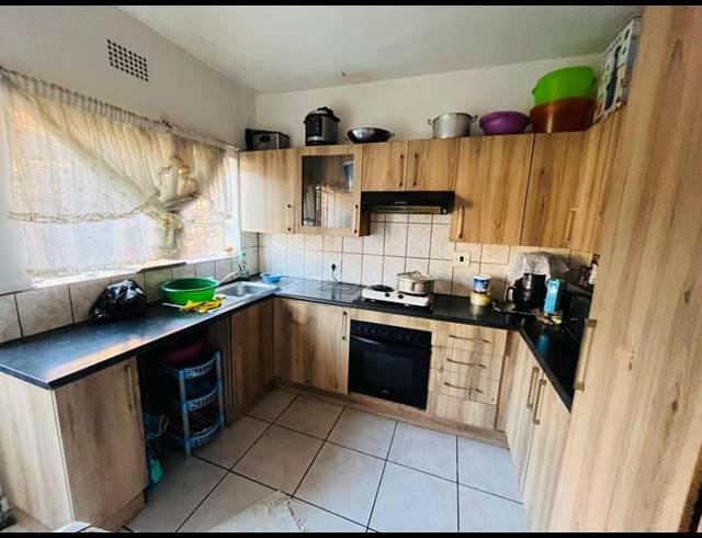 2 BEDROOM DUPLEX FOR SALE IN BENONI CENTRAL